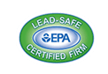 Lead Safe Certified Restoration Company